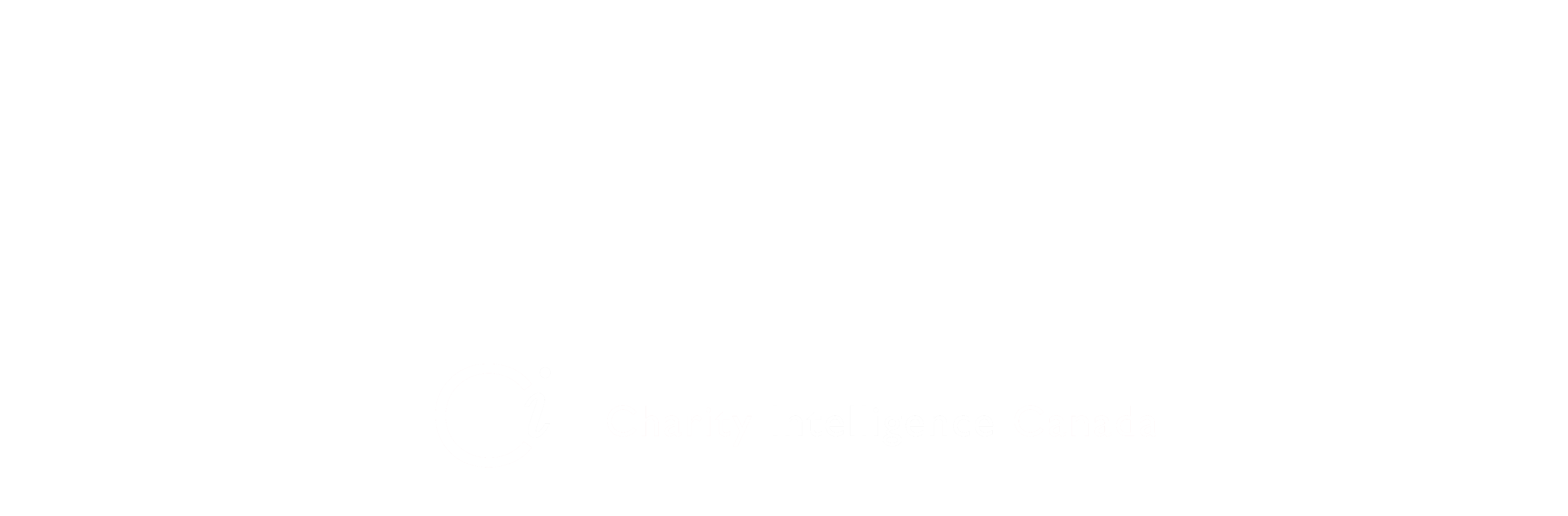 Charity Intelligence Top 10 Impact Charity Banner
